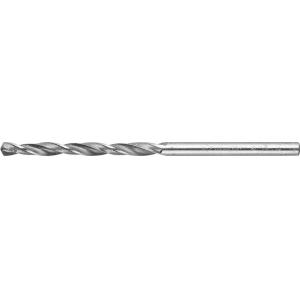 Сверло "МАСТЕР" по металлу, цилиндрический хвостовик, быстрорежущая сталь Р6М5, 3,2х65мм, ЗУБР, 4-29621-065-3.2