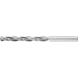Сверло "МАСТЕР" по металлу цилиндрический хвостовик, быстрорежущая сталь Р6М5, 6,4х101мм, 1шт, ЗУБР, 4-29621-101-6.4