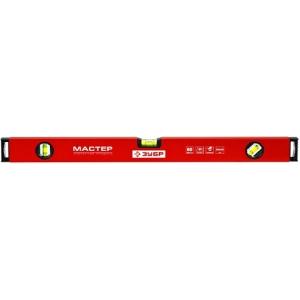 Уровень коробчатый крашеный 40 см, ЗУБР, 34584-040