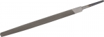 Напильник "ЭКСПЕРТ" трехгранный, №2, 150мм, ЗУБР, 1630-15-2_z01