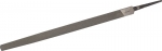 Напильник "ЭКСПЕРТ" трехгранный, №2, 250мм, ЗУБР, 1630-25-2_z01