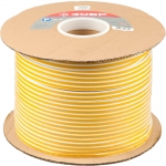 Уплотнитель резиновый самоклеящийся профиль P, белый, ЗУБР