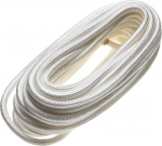 Фал капроновый, 12,0 мм х 20 м, ЗУБР, 50210-12