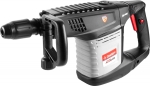 Молоток отбойный SDS-Max в кейсе 1250 Вт, ЗУБР, ЗММ-15-1250 ВК