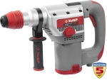 Перфоратор SDS-Max в кейсе 1100 Вт, ЗУБР, ЗП-1100ЭК
