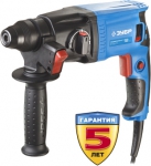 Перфоратор SDS-plus 470 Вт, ЗУБР, ЗП-18-470