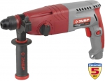 Перфоратор SDS-plus в кейсе 650 Вт, ЗУБР, ЗП-650ЭК-1