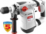 Перфоратор SDS-plus вертикальный в кейсе 1250 Вт, ЗУБР, ЗПВ-32-1250 ЭВК