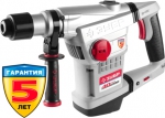 Перфоратор SDS-Max в кейсе 1250 Вт, ЗУБР, ЗПМ-40-1250 ЭВК