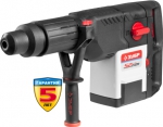 Перфоратор SDS-Max в кейсе 1500 Вт, ЗУБР, ЗПМ-52-1500 ЭК