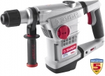Перфоратор SDS-Max в кейсе 1250 Вт, ЗУБР, ЗПМЭ-1250ЭК