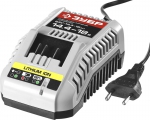 Универсальное интелектуальное зарядное устройство "МАСТЕР" "Импульс", 14 - 18 В для АКБ М1, ЗУБР, БЗУ-14.4-18 М1