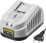 Универсальное интелектуальное зарядное устройство "МАСТЕР" "Импульс",14 - 18 В для АКБ М4, ЗУБР, БЗУ-14.4-18 М4