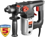 Перфоратор "МАСТЕР" SDS-plus 750 Вт, ЗУБР, ЗП-26-750 ЭК
