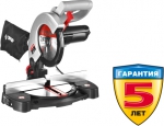 Пила "МАСТЕР" торцовочная 900 Вт, ЗУБР, ЗПТ-190-1100 Л