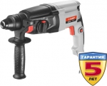 Перфоратор "МАСТЕР" SDS-plus 800 Вт, ЗУБР, П-26-800