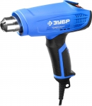 Фен технический 2000Вт ЗУБР ФТ-П2000 М2Д