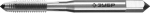 Метчик "ПРОФЕССИОНАЛ" М6 х 1,0 ЗУБР 4-28003-06-1.0_z01