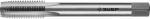 Метчик "ПРОФЕССИОНАЛ" мелкий шаг М10 x 1,25 ЗУБР 4-28003-10-1.25_z01