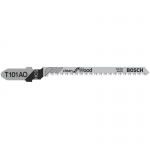 3 ЛОБЗИКОВЫЕ ПИЛКИ T 101 AО, HCS BOSCH 2608630559