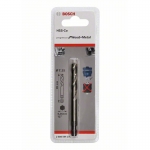 ЦЕНТРИРУЮЩЕЕ СВЕРЛО HSS-Co ? 7,15x85 мм BOSCH 2608594255